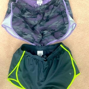 Athletic shorts bundle!!!!!!